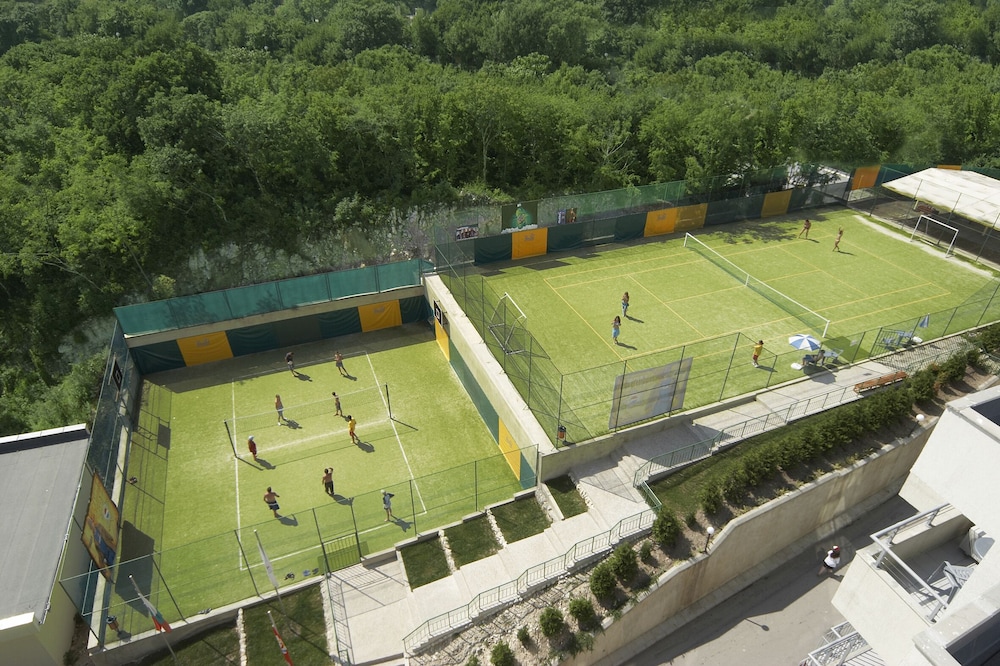 Sunrise Hotel — Sports & recreation in Golden Sands, Varna Region