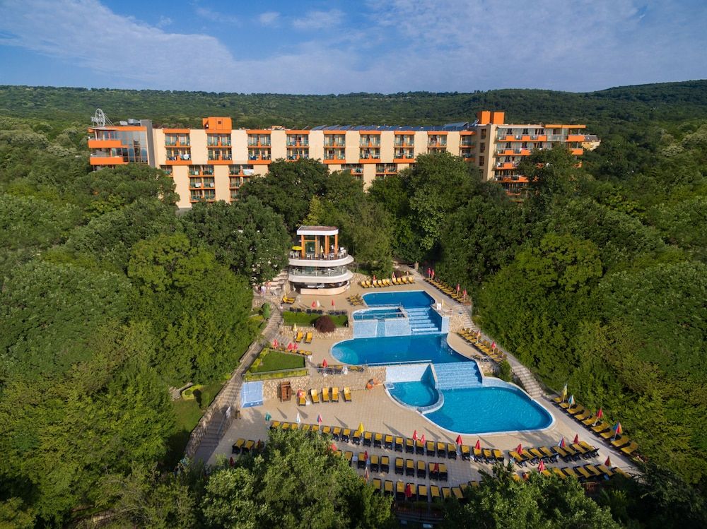 Sunrise Hotel image