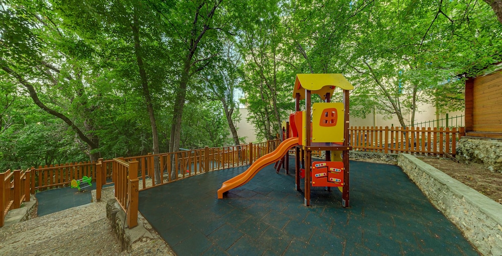 Sunrise Hotel — Attractions for children in Golden Sands, Varna Region