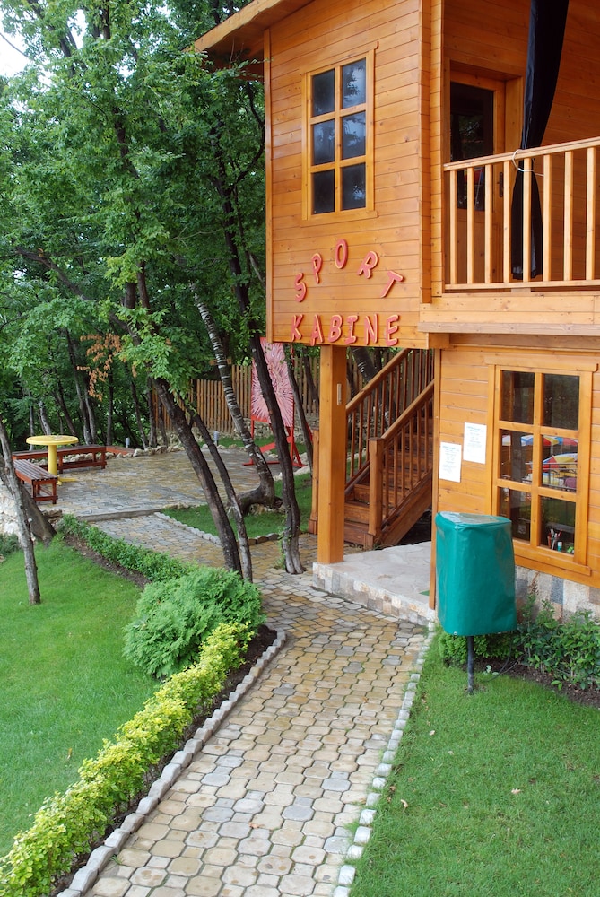 Sunrise Hotel — Sports & recreation in Golden Sands, Varna Region