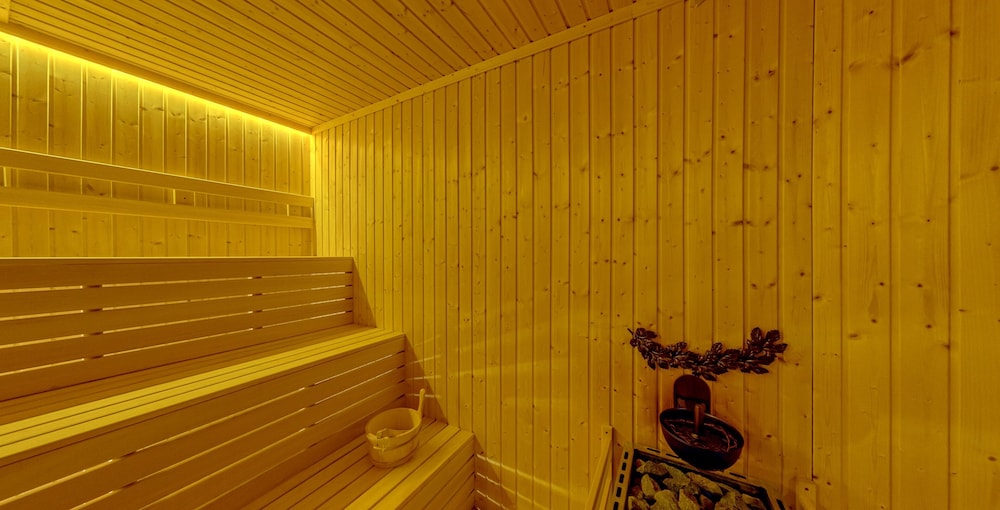 Sunrise Hotel — Spa in Golden Sands, Varna Region