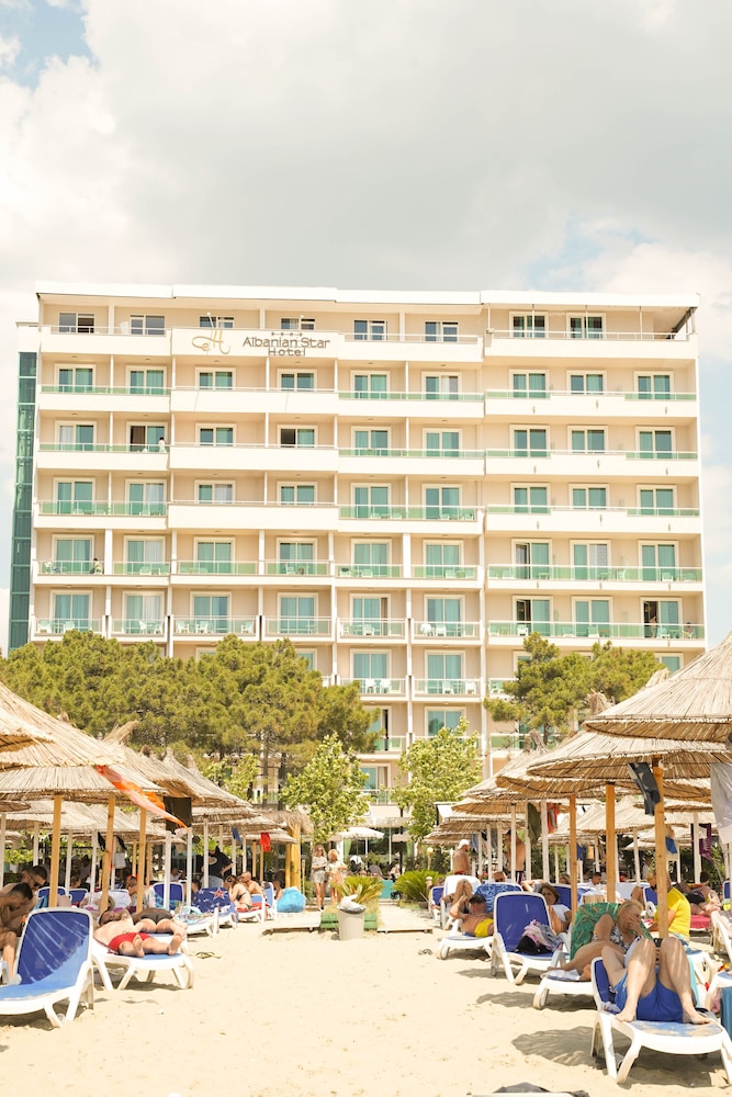 Albanian Star Hotel - zdjęcie 4