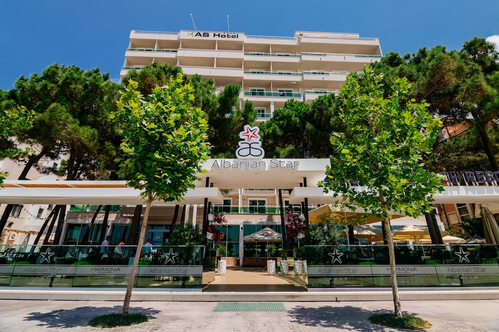 Albanian Star Hotel - zdjęcie 5