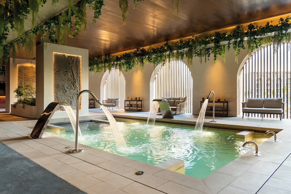 Excellence Coral Playa Mujeres - Adults Only All Inclusive — Spa in Playa Mujeres, Quintana Roo