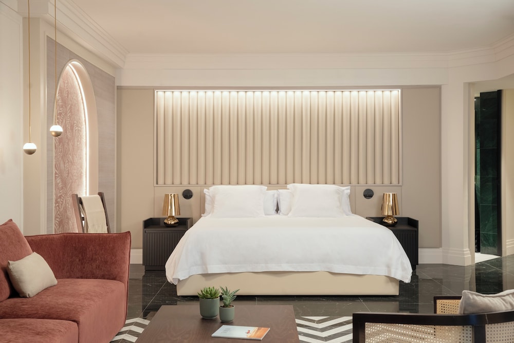 Excellence Coral Playa Mujeres - Adults Only All Inclusive — Hotel rooms in Playa Mujeres, Quintana Roo