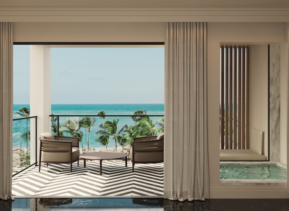 Excellence Coral Playa Mujeres - Adults Only All Inclusive — Hotel rooms in Playa Mujeres, Quintana Roo