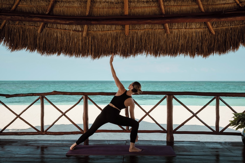 Excellence Coral Playa Mujeres - Adults Only All Inclusive — Sports & recreation in Playa Mujeres, Quintana Roo