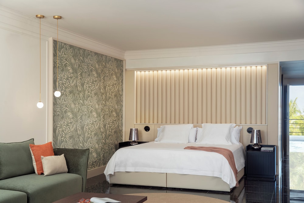 Excellence Coral Playa Mujeres - Adults Only All Inclusive — Hotel rooms in Playa Mujeres, Quintana Roo