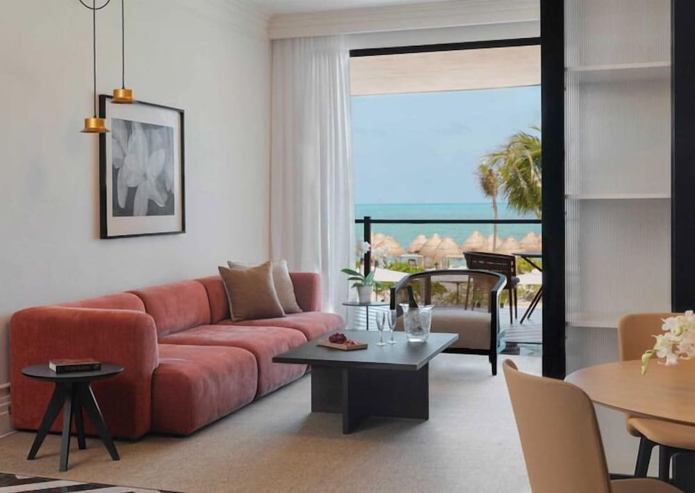 Excellence Coral Playa Mujeres - Adults Only All Inclusive — Hotel rooms in Playa Mujeres, Quintana Roo