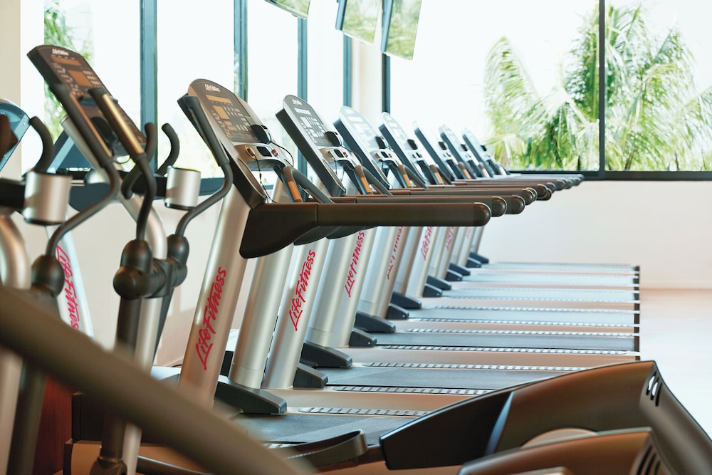 Excellence Coral Playa Mujeres - Adults Only All Inclusive — Sports & recreation in Playa Mujeres, Quintana Roo