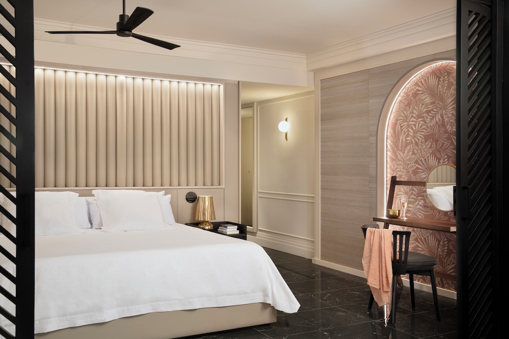 Excellence Coral Playa Mujeres - Adults Only All Inclusive — Hotel rooms in Playa Mujeres, Quintana Roo