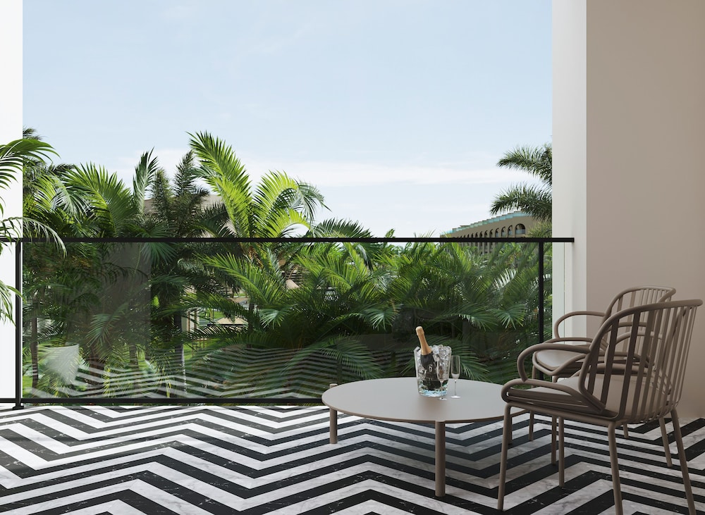Excellence Coral Playa Mujeres - Adults Only All Inclusive — Hotel rooms in Playa Mujeres, Quintana Roo