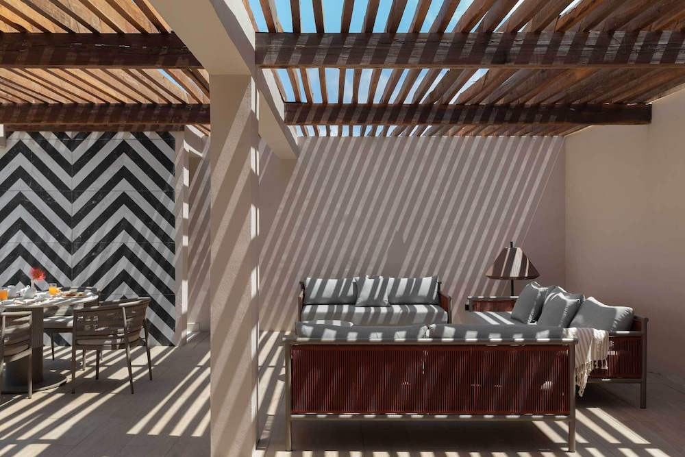 Excellence Coral Playa Mujeres - Adults Only All Inclusive — Hotel building in Playa Mujeres, Quintana Roo