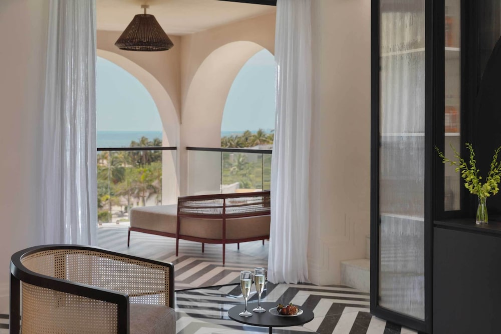 Excellence Coral Playa Mujeres - Adults Only All Inclusive — Hotel rooms in Playa Mujeres, Quintana Roo