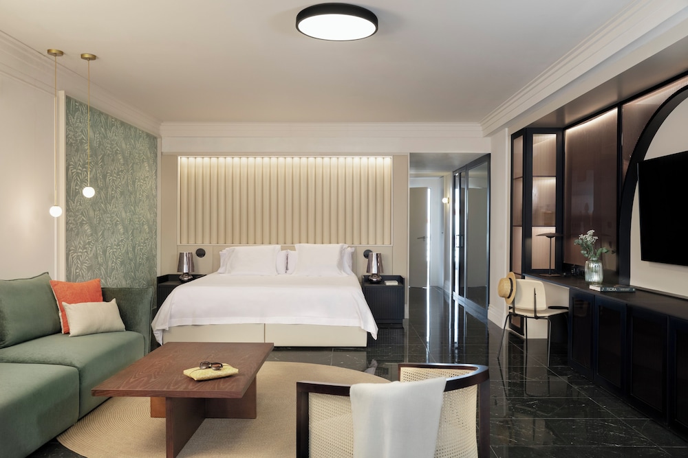Excellence Coral Playa Mujeres - Adults Only All Inclusive — Hotel rooms in Playa Mujeres, Quintana Roo