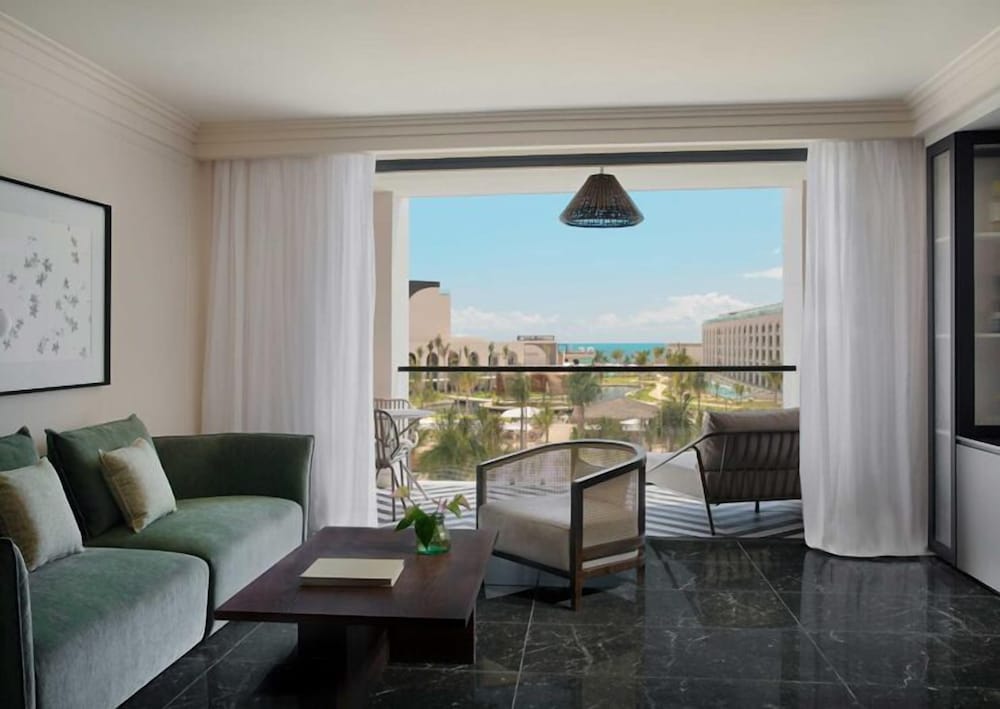 Excellence Coral Playa Mujeres - Adults Only All Inclusive — Hotel rooms in Playa Mujeres, Quintana Roo
