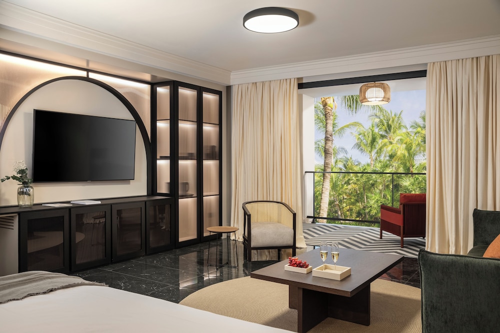 Excellence Coral Playa Mujeres - Adults Only All Inclusive — Hotel rooms in Playa Mujeres, Quintana Roo