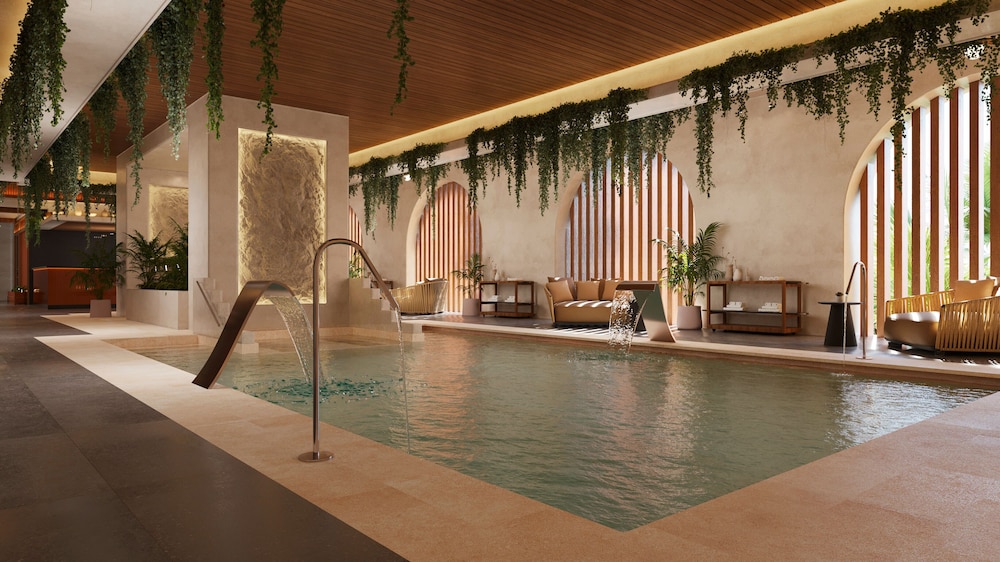 Excellence Coral Playa Mujeres - Adults Only All Inclusive — Spa in Playa Mujeres, Quintana Roo