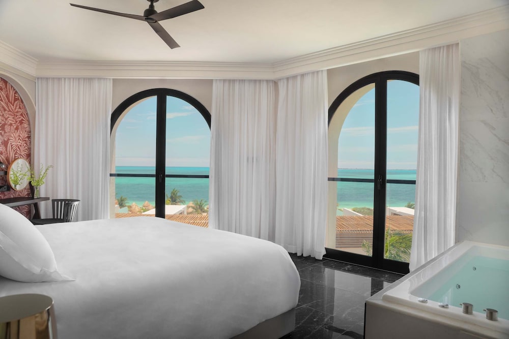 Excellence Coral Playa Mujeres - Adults Only All Inclusive — Hotel rooms in Playa Mujeres, Quintana Roo