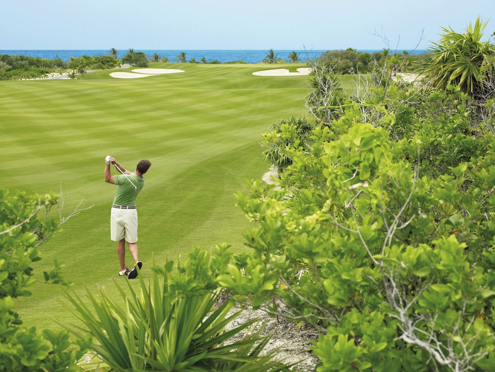 Excellence Coral Playa Mujeres - Adults Only All Inclusive — Sports & recreation in Playa Mujeres, Quintana Roo