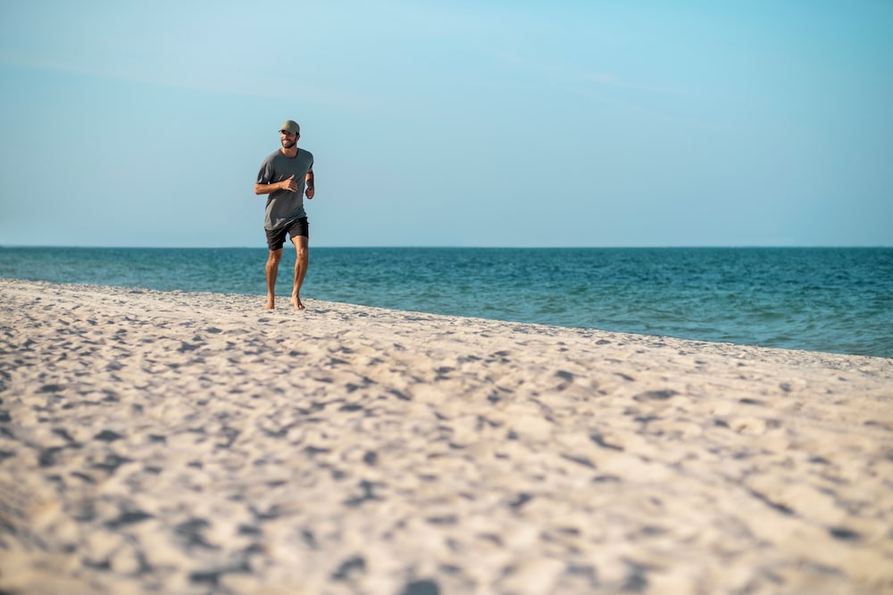 Excellence Coral Playa Mujeres - Adults Only All Inclusive — Beach in Playa Mujeres, Quintana Roo