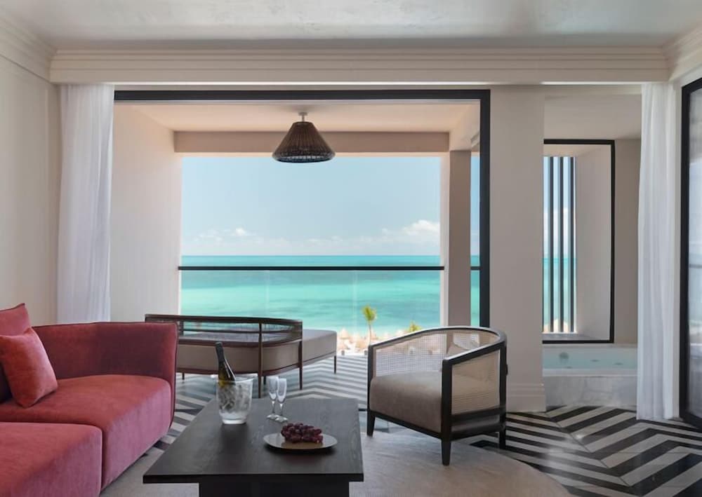 Excellence Coral Playa Mujeres - Adults Only All Inclusive — Hotel rooms in Playa Mujeres, Quintana Roo