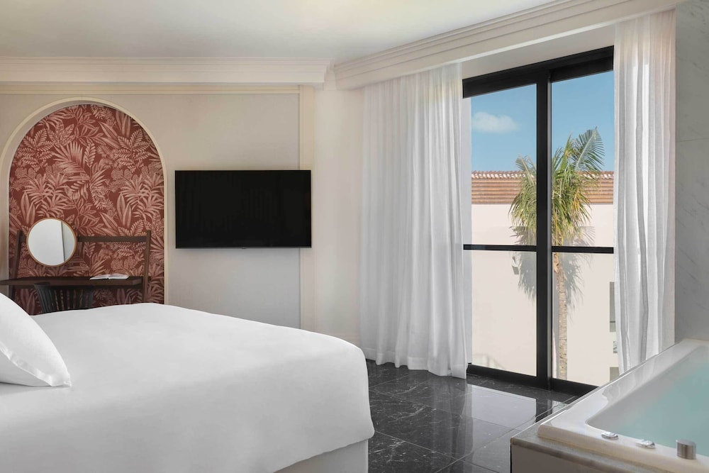Excellence Coral Playa Mujeres - Adults Only All Inclusive — Hotel rooms in Playa Mujeres, Quintana Roo