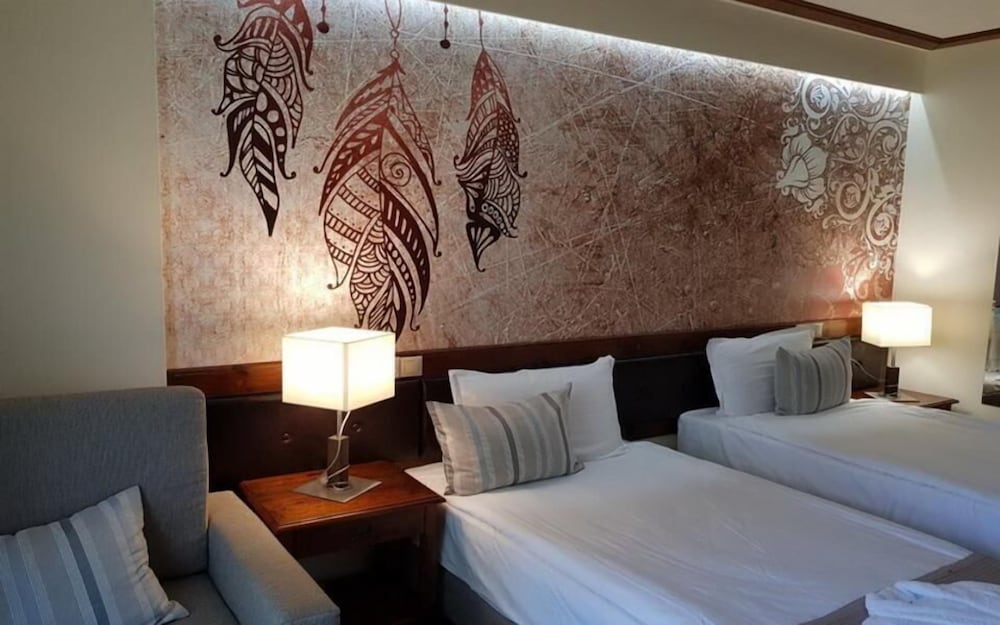 Platinum Hotel & Casino, Bansko — Hotel rooms in Bansko, Blagoevgrad