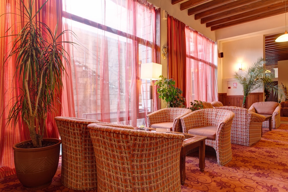 Platinum Hotel & Casino, Bansko — Restaurant & bars in Bansko, Blagoevgrad