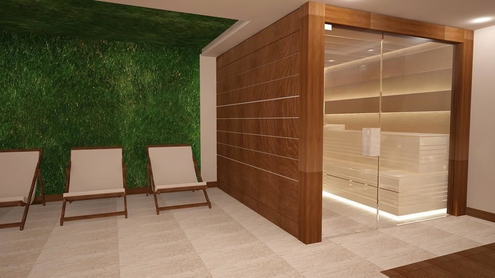 Platinum Hotel & Casino, Bansko — Spa in Bansko, Blagoevgrad