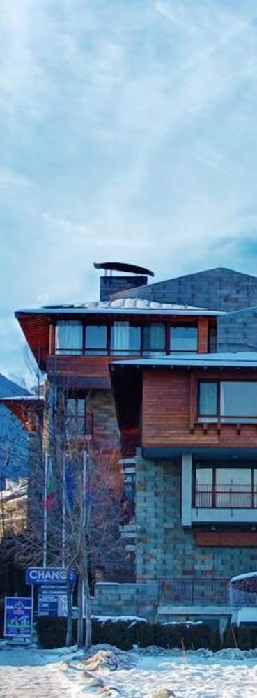 Platinum Hotel & Casino, Bansko — Main photo in Bansko, Blagoevgrad