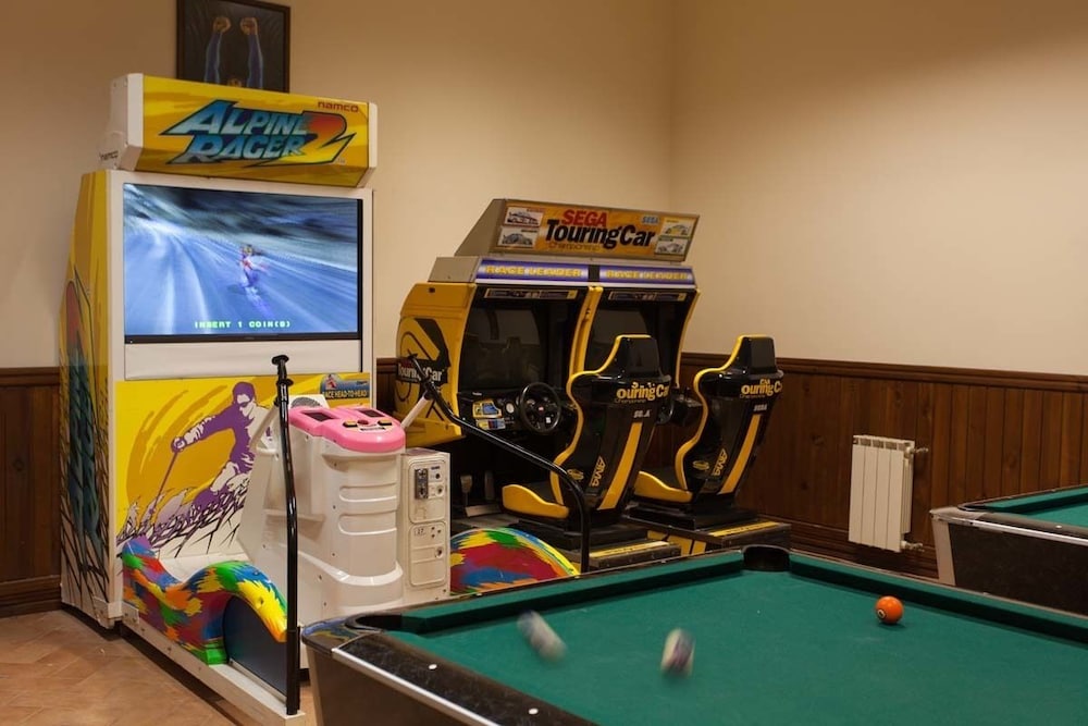 Platinum Hotel & Casino, Bansko — Sports & recreation in Bansko, Blagoevgrad