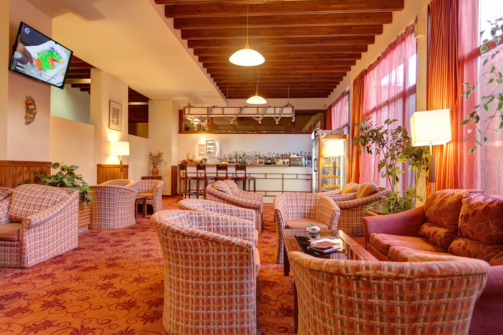 Platinum Hotel & Casino, Bansko — Restaurant & bars in Bansko, Blagoevgrad