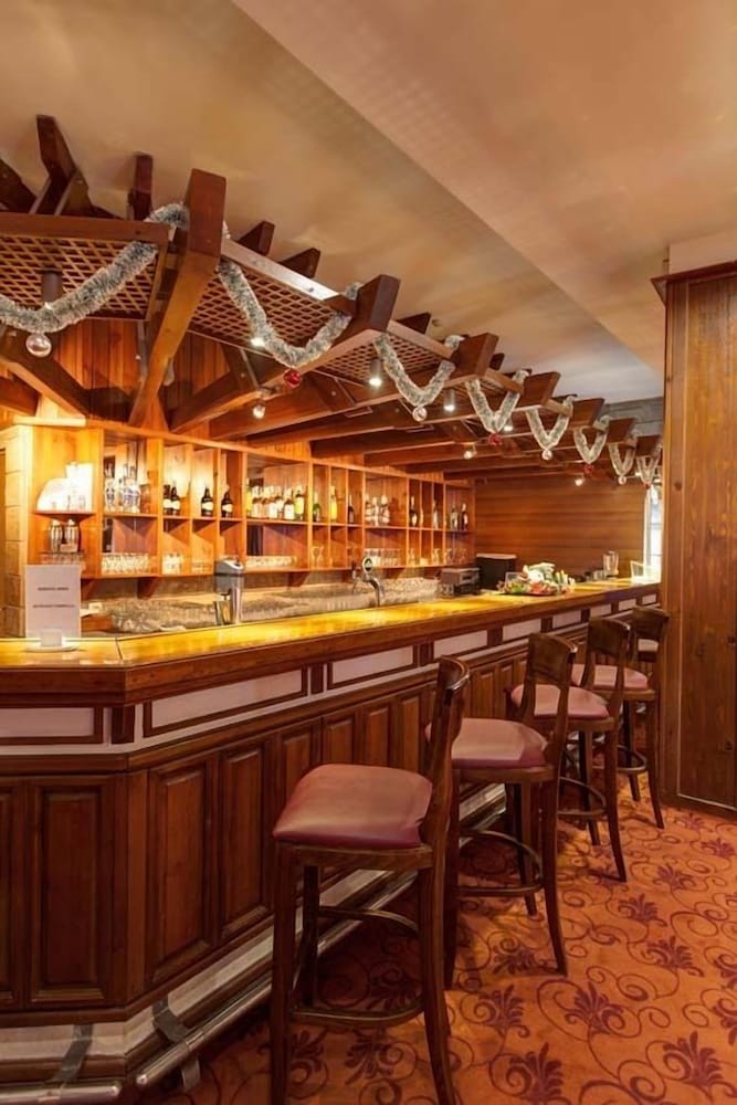 Platinum Hotel & Casino, Bansko — Restaurant & bars in Bansko, Blagoevgrad