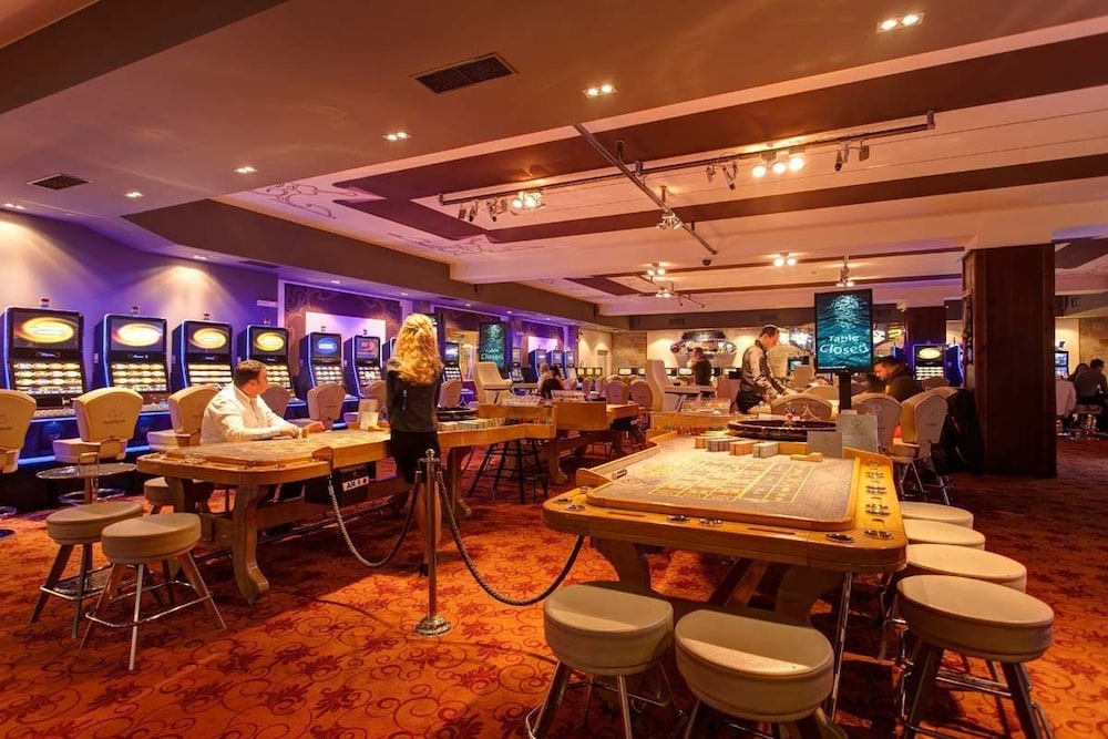 Platinum Hotel & Casino, Bansko — Sports & recreation in Bansko, Blagoevgrad