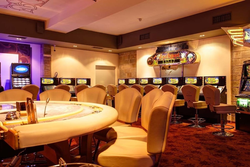 Platinum Hotel & Casino, Bansko — Sports & recreation in Bansko, Blagoevgrad