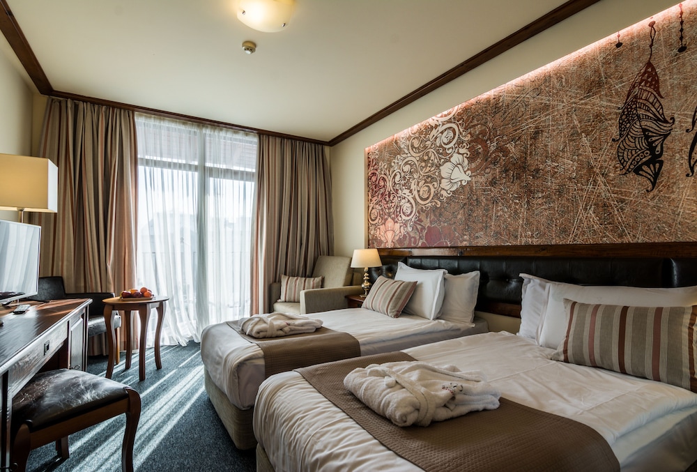 Platinum Hotel & Casino, Bansko — Hotel rooms in Bansko, Blagoevgrad