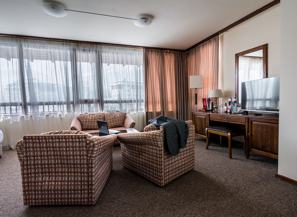 Platinum Hotel & Casino, Bansko — Hotel rooms in Bansko, Blagoevgrad