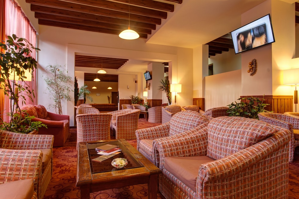 Platinum Hotel & Casino, Bansko — Hotel building in Bansko, Blagoevgrad