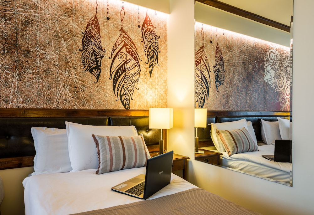 Platinum Hotel & Casino, Bansko — Hotel rooms in Bansko, Blagoevgrad