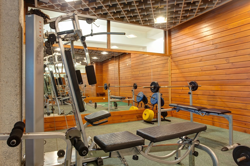 Platinum Hotel & Casino, Bansko — Sports & recreation in Bansko, Blagoevgrad