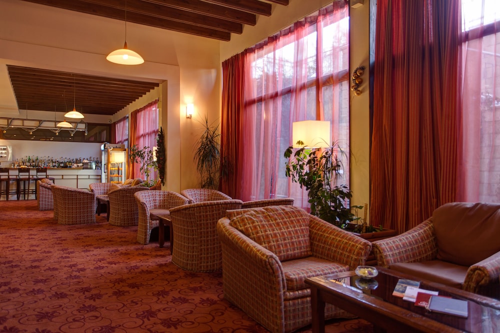 Platinum Hotel & Casino, Bansko — Restaurant & bars in Bansko, Blagoevgrad