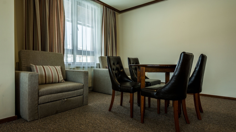 Platinum Hotel & Casino, Bansko — Hotel rooms in Bansko, Blagoevgrad