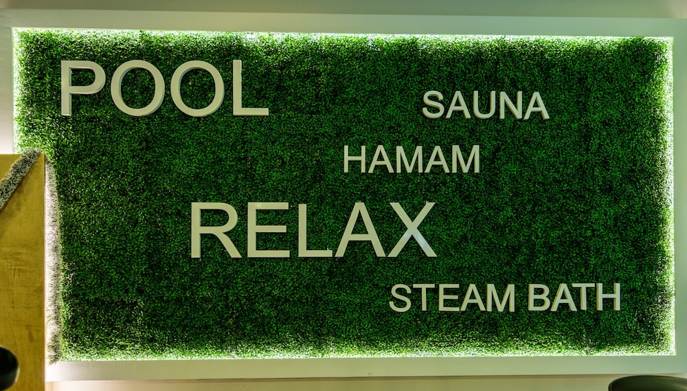 Platinum Hotel & Casino, Bansko — Spa in Bansko, Blagoevgrad