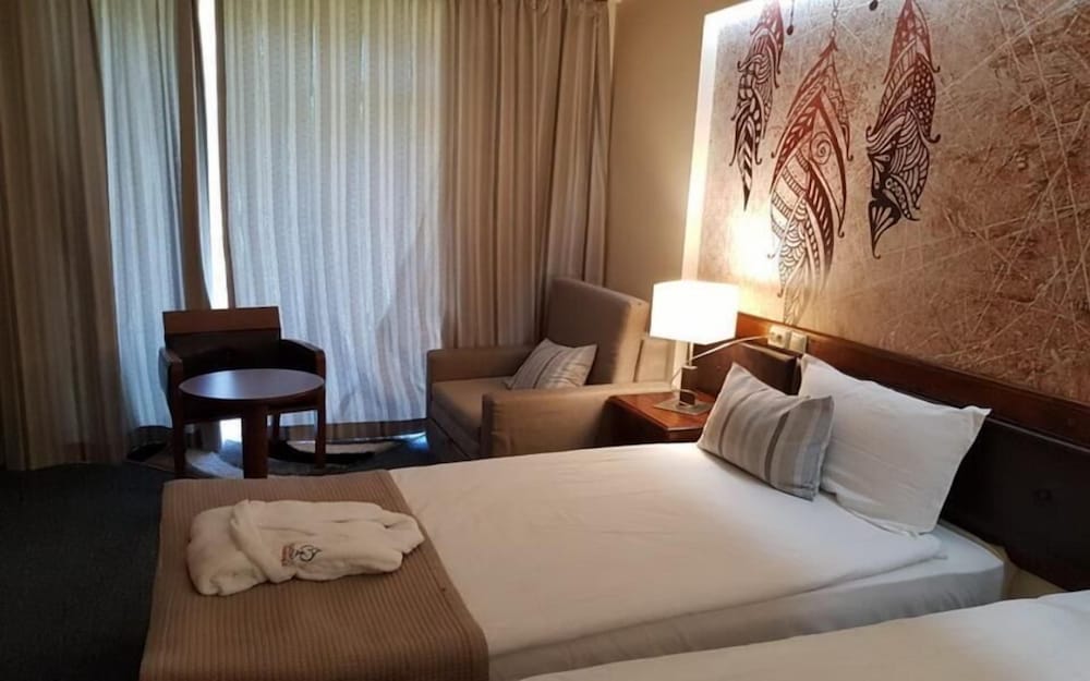 Platinum Hotel & Casino, Bansko — Hotel rooms in Bansko, Blagoevgrad