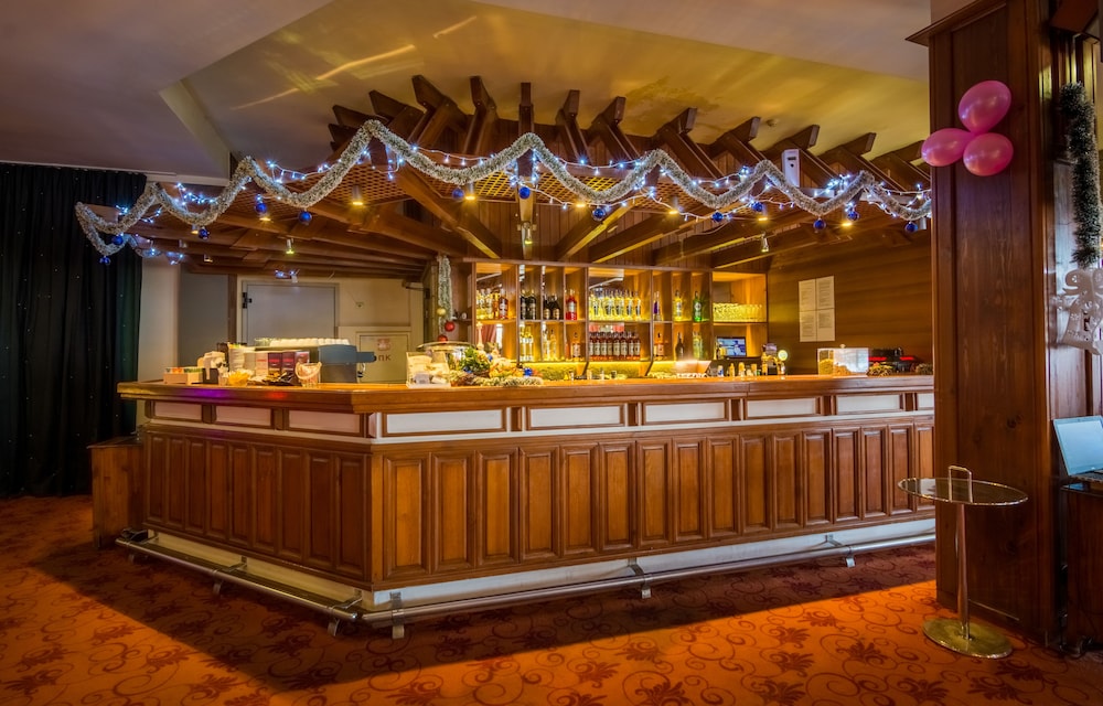 Platinum Hotel & Casino, Bansko — Restaurant & bars in Bansko, Blagoevgrad