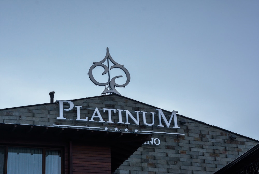 Platinum Hotel & Casino, Bansko — Attractions in the area in Bansko, Blagoevgrad