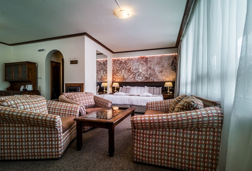Platinum Hotel & Casino, Bansko — Hotel rooms in Bansko, Blagoevgrad