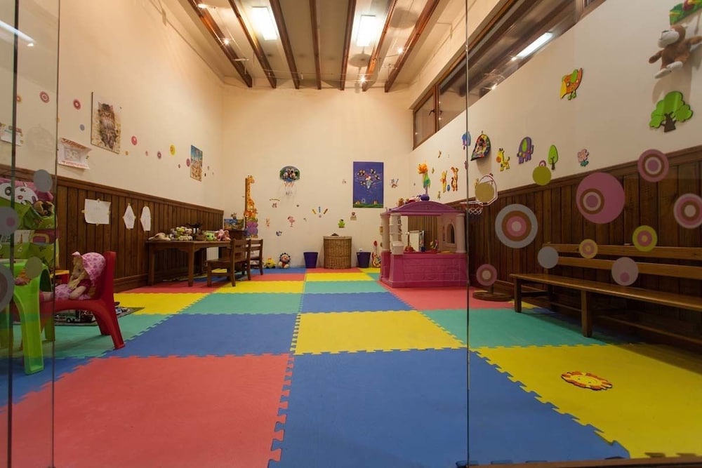 Platinum Hotel & Casino, Bansko — Attractions for children in Bansko, Blagoevgrad