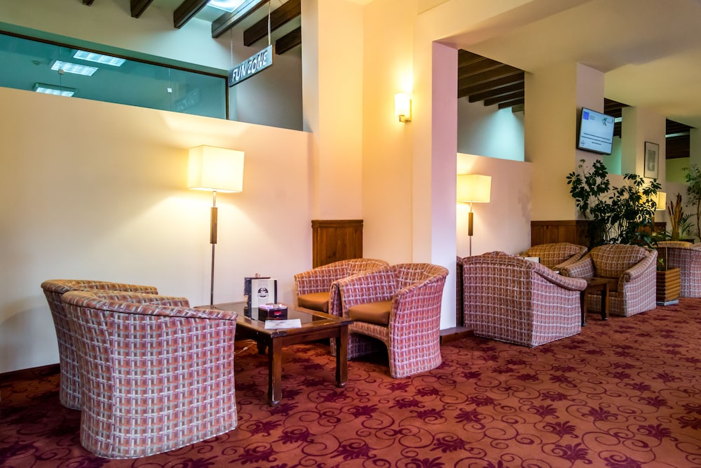 Platinum Hotel & Casino, Bansko — Attractions for children in Bansko, Blagoevgrad